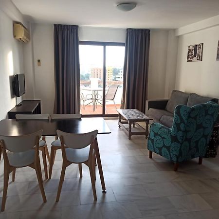 Pueblo Evita Hill Benalmádena Eksteriør bilde
