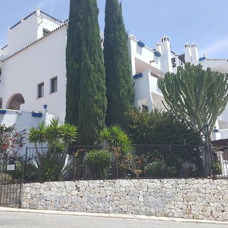 Pueblo Evita Hill Benalmádena Eksteriør bilde