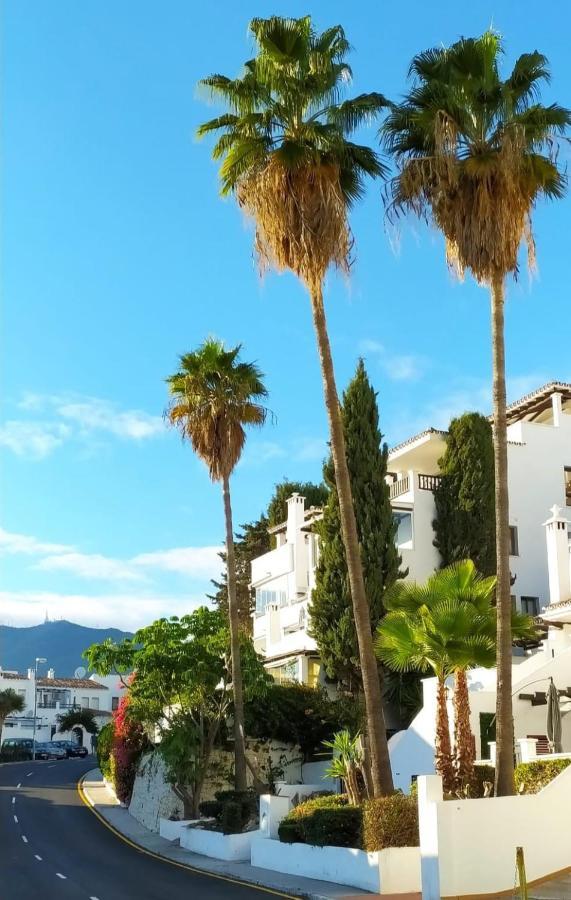 Pueblo Evita Hill Benalmádena Eksteriør bilde
