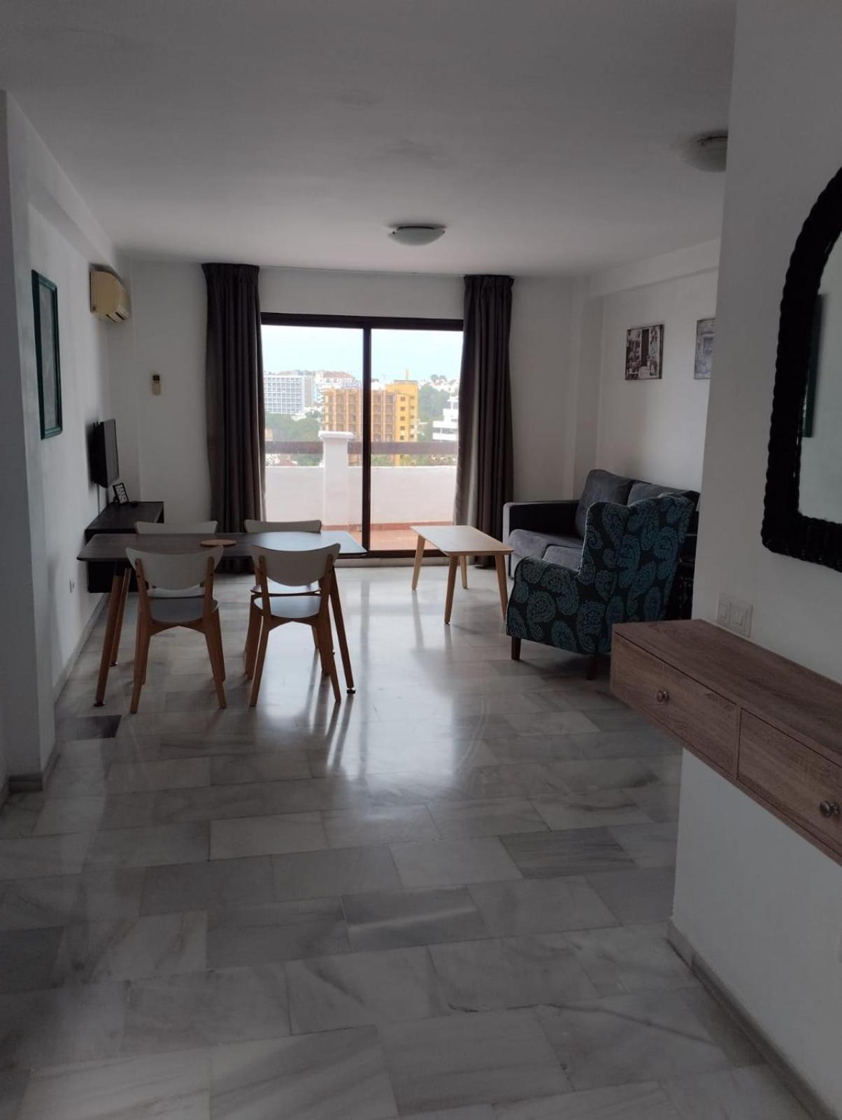 Pueblo Evita Hill Benalmádena Eksteriør bilde