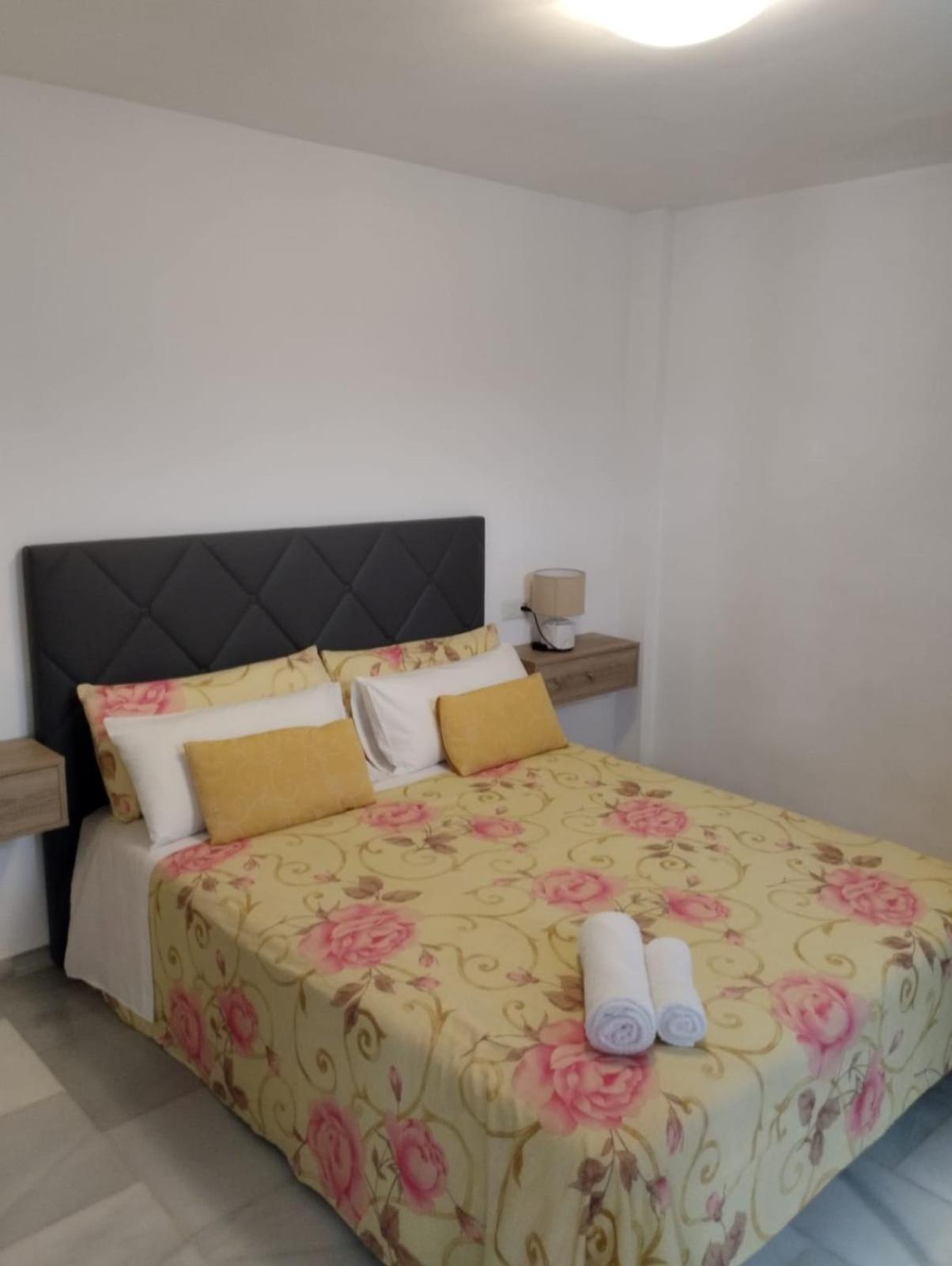 Pueblo Evita Hill Benalmádena Eksteriør bilde