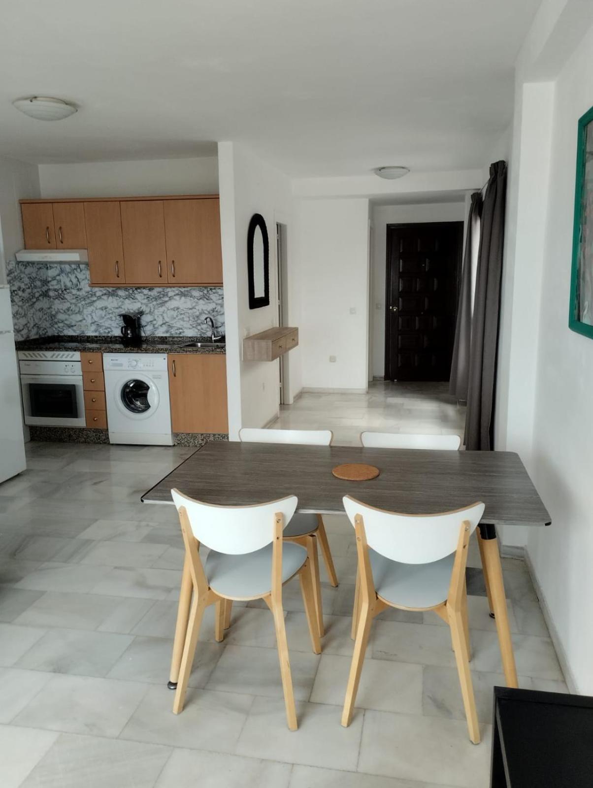 Pueblo Evita Hill Benalmádena Eksteriør bilde