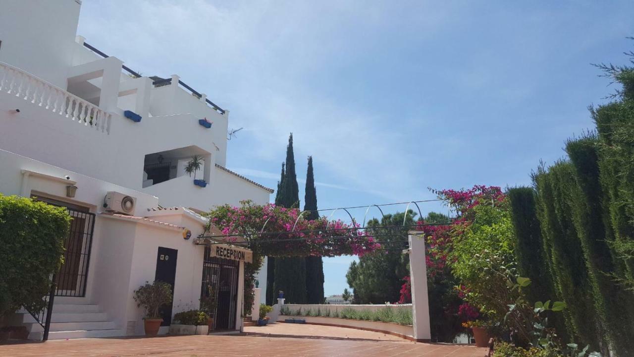 Pueblo Evita Hill Benalmádena Eksteriør bilde