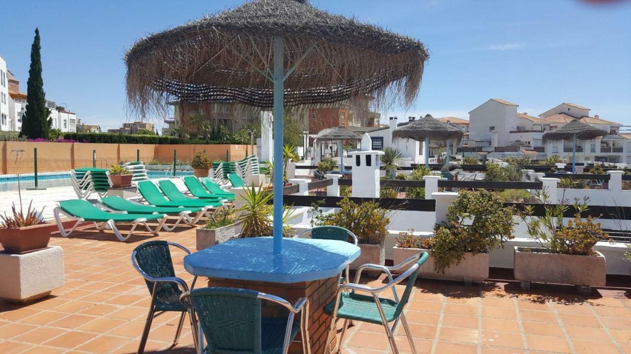 Pueblo Evita Hill Benalmádena Eksteriør bilde