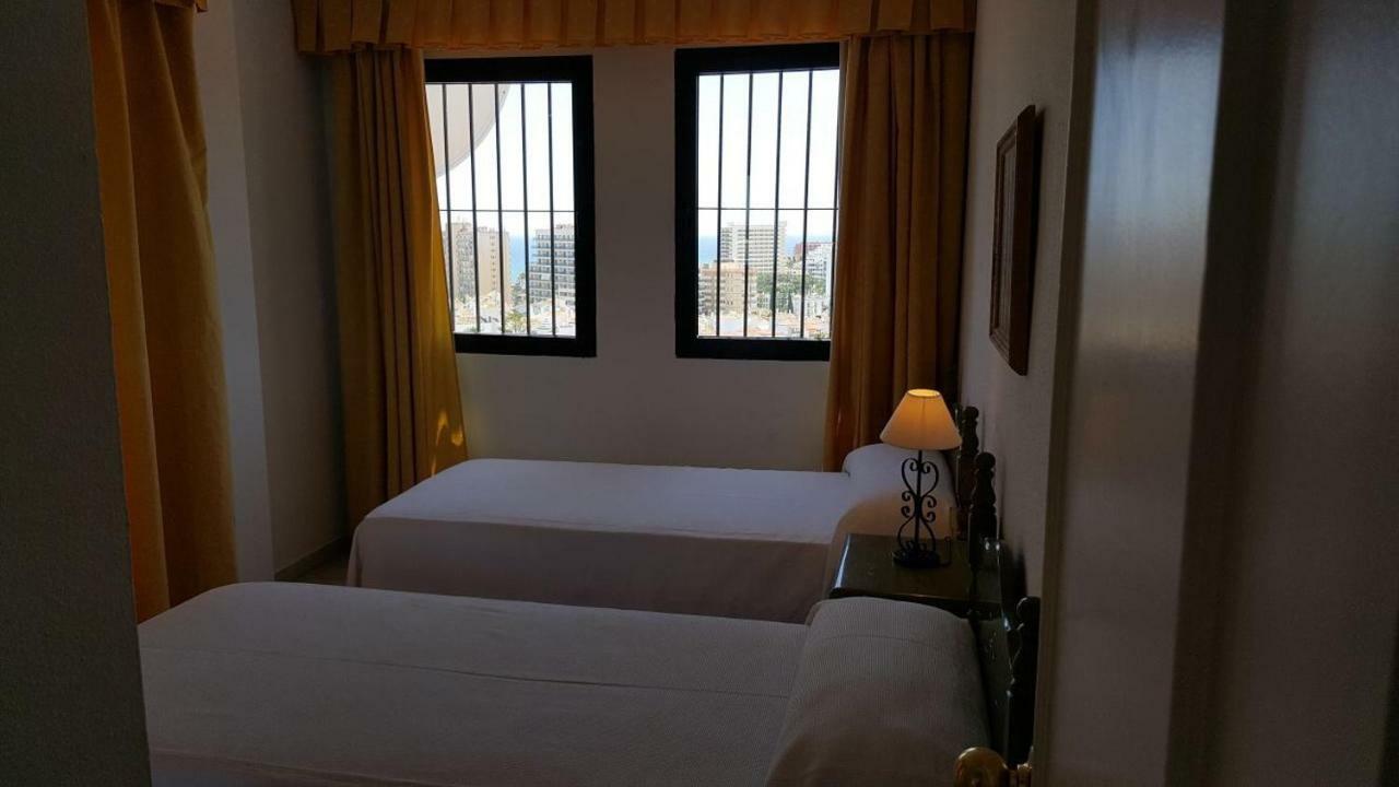 Pueblo Evita Hill Benalmádena Eksteriør bilde