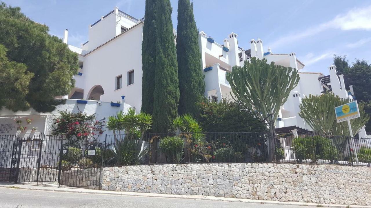 Pueblo Evita Hill Benalmádena Eksteriør bilde